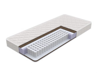 Матрас Басе М 120х195 / Base M