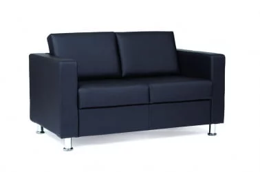 Диван двухместный (Симпл) Консул Иворй / Consul Ivory