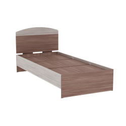 Кровать Алиса(Л29)947х903х2063(ЯШТ-ЯШС) / Алиса(L29)947х903х2063(ЯШТ-ЯШС)