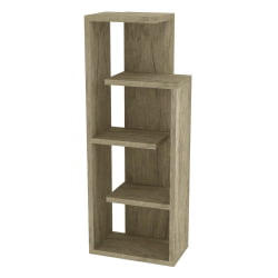 Стеллаж (С3)750х283х175(ДКМ) / (S3)750х283х175(ДКМ)