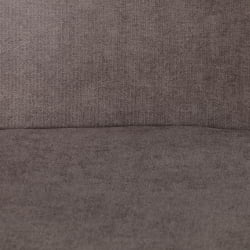 Стул ТУЛИП СОФТ (мод. 053В) дерево/пластик/ткань, 49,5 кс 54,5 кс 84 см, Серый (Грей) ЛЙ1701-26 / TULIP SOFT (mod. 053V) x x (Grey) LY1701-26