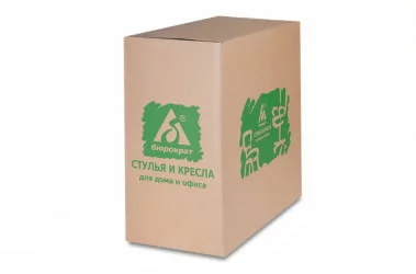 Кресло детское Бюрократ CХ-В296НКС/15-48 Белый Серый / CH-W296NX/15-48