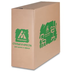 Кресло детское Бюрократ КД-4/ДИНО-БЛ / KD-4/DINO-BL