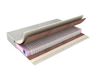 Матрас Еко Парадисе 90х200х20 / Eco Paradise