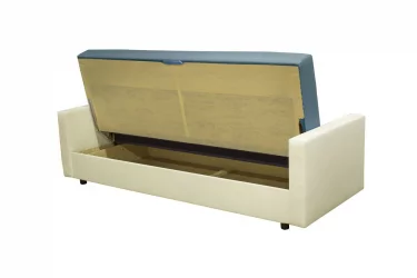 Диван Манго Cлассиc (3 категория) Балтик Азуре Милк / Mango Classic