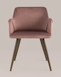 Стул Монарх НЕВ Розовый / NEW