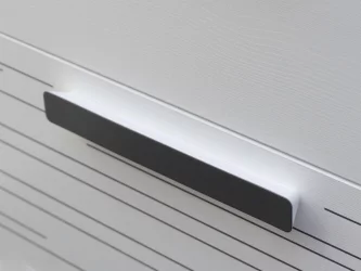 Угловой шкаф в комплекте Аляска 8