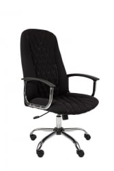 Кресло офисное РCХ 1187-1 С Голубое / RCH S