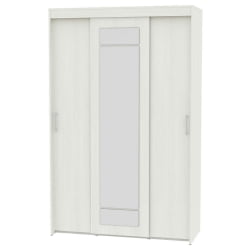 Шкаф-купе Т-3-230х145х45-М(ВД-3) / T-3-230х145х45-M(ВД-3)