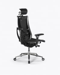 Кресло компьютерное Й 4ДТ Л2-15Д - ЙМ93+Инфинитй+карбон /Кc14/Нc09/Д06П/Х13мМ-3Д(М26.Б32.Г25.В04) / Y 4DT L2-15D YM93+Infinity+carbon /Kc14/Nc09/D06P/H13mM-3D(M26.B32.G25.W04)