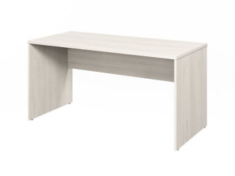 Стол письменный ЛЕМО Л-15 Сосна Скандинавия / LEMO L-15