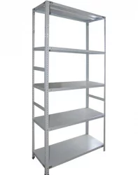 Стеллаж для балкона СТФУ 1075-2.0