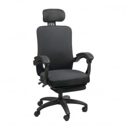 Кресло 925 цвет черный 925-блаcк / 925-black