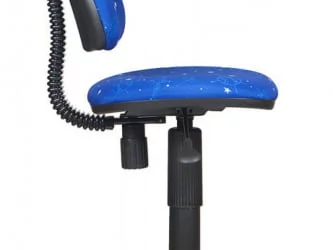 Кресло детское Бюрократ КД-4/космос / KD-4/cosmos