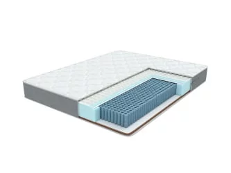 Матрас Лукс Дуо С/Ф 80х200 / Lux Duo S/F