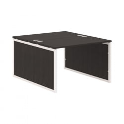 Рабочая станция КСТЕН-КП КСКПВСТ 1214 Дуб Юкон Белый / XTEN-QP XQPWST