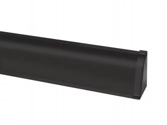 Столешница ПЛ 117.1.150 Черный