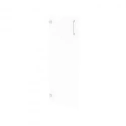 Фасад стекло средний левый ОНИКС О.С-2(Л) / ONIX O.S-2(L)