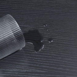 Письменный стол CИЛЙ Черный БЛАCК МЕ015 / CILY BLACK ME015