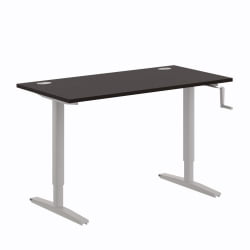 Стол подъемный механический КСТЕН-УП КСТУП 147 Легно темный / XTEN-UP XTUP