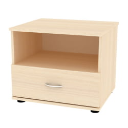 Комод в спальню Алиса(К10)458х540х459ручкаскоба96мм(ДМ) / Алиса(K10)458х540х459ручкаскоба96мм(ДМ)