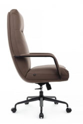 Кресло Отто РCХ CМ-П001АС Коричневый / Otto RCH CM-P001AS