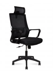 Кресло офисное Макс / Макс 818А / Max 818A