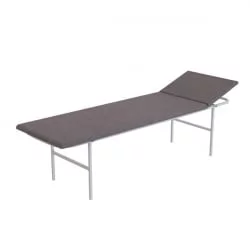 Кушетка (цветной кожзам)