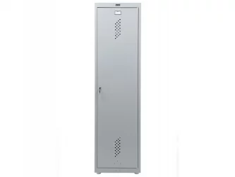 Шкаф хозяйственный металлический МД ЛС-11-50 / MD LS-11-50