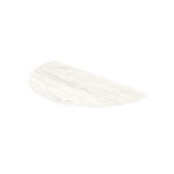 Приставка СТЙЛЕ Л.ПР-6 Дуб Наварра / STYLE