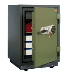 Сейф ФРС 66 Т-ЕЛ / FRS T-EL