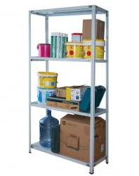 Стеллаж офисный СТФ 1034-2.5