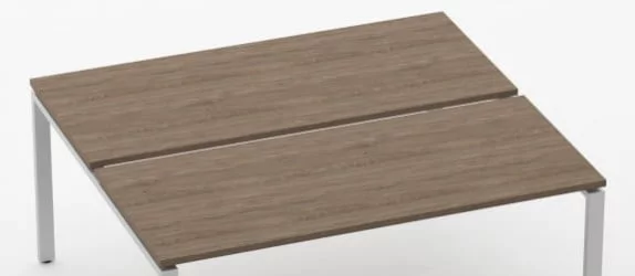 Столешница рабочего модуля Дека 7.145.16 СТ Дуб верцаска / Deka