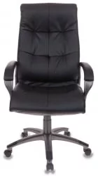 Кресло руководителя Бюрократ CХ-824/БЛАCК / CH-824/BLACK