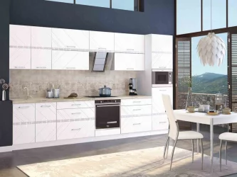 Цоколь 2,4 м Бьянка 102