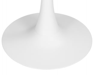 Обеденный стол ДОБРИН ДЖИМ ВХИТЕ / DOBRIN JIM WHITE