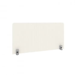 Экран тканевый продольный ОНИКС О.ТЕКР-1 Белый / ONIX O.TEKR-1