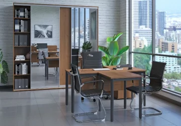 Готовый комплект Марис №1 Орех Гварнери / Maris