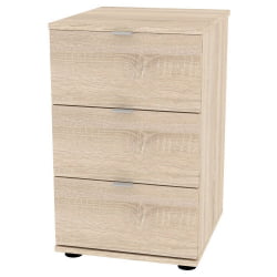 Комод Алиса(К6)657х401х459сторцевойручкой(ДСС) / Алиса(K6)657х401х459сторцевойручкой(ДСС)