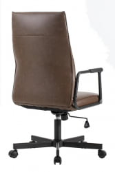Кресло Стен В-263Х Коричневый / Sten W-263H