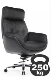 Кресло Марко ЛС-262А Черный / Marco LS-262A