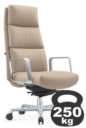 Кресло Невман А2415 Светло-бежевый / Newman A2415