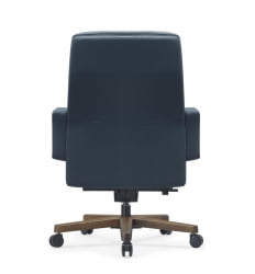 Кресло Рафаел-М Б2119 Синий / Rafael-M B2119