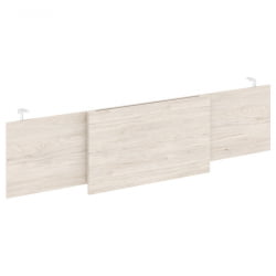 Царга стола руководителя ОНИКС ДИРЕCТ ЛУКС О.М-CСР-6 Денвер светлый / ONIX DIRECT LUX O.M-CSR-6