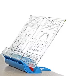 Растущая мебель ПК-03 Синяя