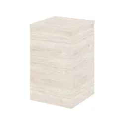 Накладка угловая высокая внешняя левая для О.Р-Ф.МУ.ВНЕ(Л) ОНИКС О.Р-НУ.В.ВНЕ(Л) Денвер Светлый / О.R-F.MU.VNE(L) ONIX О.R-NU.V.VNE(L)