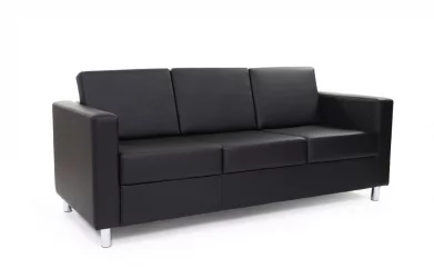 Диван трехместный Симпл_ Консул Греен / Consul Green