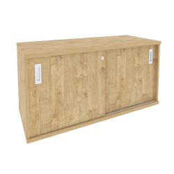 Тумба-купе сервисная ОНИКС О.ТК-11 Тиквуд Светлый / ONIX O.TK-11