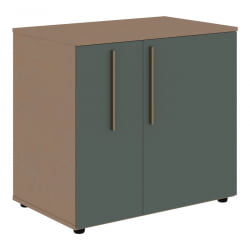 Тумба под фригобар ВЕЛИОН ВГР 8655 Нефрит Кобра / VELION VGR