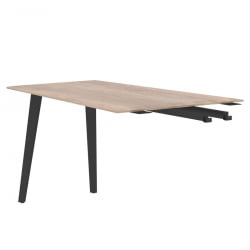 Брифинг-приставка ДЖАЙ ДЖБ 1497 Дуб Каньон / JAY JB